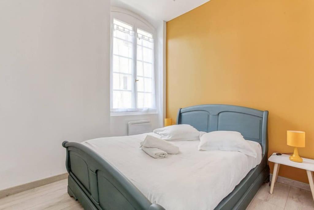 Cosy Appart Lumineux Coeur Panier/Joliette Apartment Marseille Luaran gambar